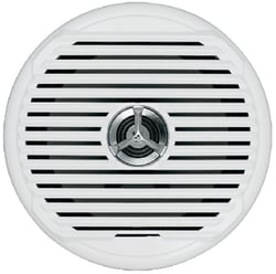 Picture of Jensen MSX65R 6.5" High Performance Waterproof Coaxial Marine Speakers (Pair)