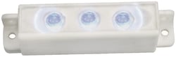 Picture of T-H Marine LED51880DP LED Mini Dual Mount Courtesy Light White