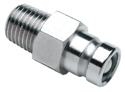 Picture of Sierra 18-8078 Fuel Tank Connector for Nissan/Suzuki Outboard Engines