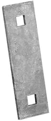 Picture of Tie Down Engineering 24284 Standard Grade Dock Washer Plate 1-1/2 in. x 5 in.