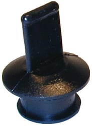 Picture of T-H Marine PP18 Push Plug for 1-1/8 Inch Drain