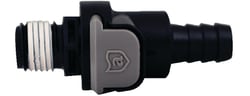 Picture of Attwood Marine 8838HM6 Universal Sprayless Fuel Connector with Sealant