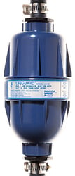 Picture of Racor LG100 Fuel/Air Separator with 5/8" Hose Barb