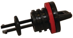 Picture of Sea-Dog Line 520021-5 Replacement Nylon Drain Plug 1 Inch 30 Pack