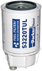 Picture of Racor B32021MAM Spin-On Fuel Filter 10 Micron Aquabloc II