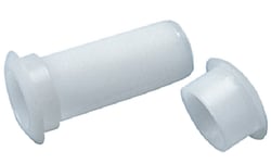 Picture of Sea-Dog Line 520320-1 Motorwell Drain Tube Heavy-Duty Plastic