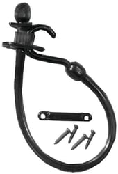Picture of T-H Marine RHD1DP Rod Holder Strap 12" Gunwale Mount for 3 Rods