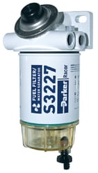 Picture of Racor 490RRAC01 Spin-On Gas Fuel Water Separator Filter Assembly