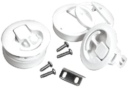 Picture of T-H Marine NFSL51DP Nautical Slam Latch for 2 Inch Hole