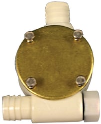 Picture of Raritan Engineering CH102MW Pump Assembly for Crown CD Marine Head