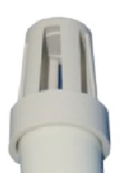 Picture of T-H Marine ODTS1DP Replacement Filter Screen for ODT-1 and ODT-190 Overflow Drain Tubes