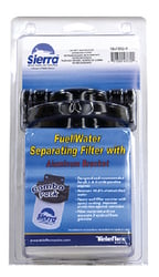 Picture of Sierra 18-7775-1 Fuel Water Separator Kit 10 Micron Filter