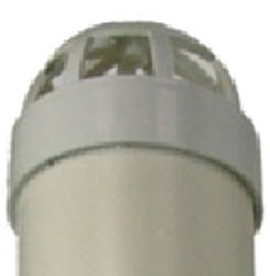 Picture of T-H Marine ODTS2DP Replacement Filter Screen for ODT-2 and ODT-290 Overflow Drain Tubes