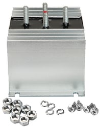 Picture of Sierra 18-6855 Battery Isolator 1-Alternator 2-Batteries 75 Amp