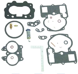 Picture of Sierra 18-7086 Marine Carburetor Rebuild Kit for Rochester 2-Barrel