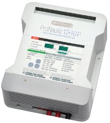 Picture of Pro Mariner 63110 ProNautic P Series 12V Digital Marine Battery Charger