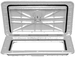 Picture of T-H Marine HAT13241DP Sure-Seal Non-Locking Access Hatch 13" x 23-1/4"