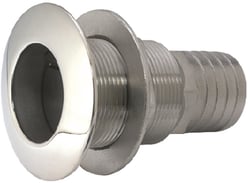 Picture of Attwood Marine 66553-3 Stainless Steel Scupper Valve