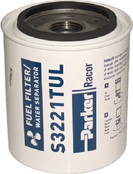 Picture of Racor S3221TUL Aquabloc Replacement Filter Element for Gasoline Filters