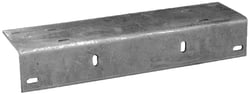 Picture of Tie Down Engineering 26416 Heavy-Duty Commercial Grade Dock Deck Plate 3/16 in. x 22 in. x 4 in. x 6 in.