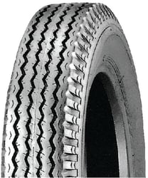 Picture of Loadstar Tires 10012 Bias Utility Trailer Tire 5.70-8 C Ply K353