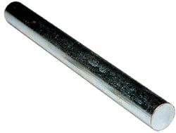 Picture of Tie Down Engineering 86037 Zinc-Plated Boat Trailer Roller Shaft 5/8" x 5-1/4"