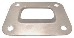 Picture of Barr Marine CR2098124 Stainless Steel Block Off Plate for Closed Cooling
