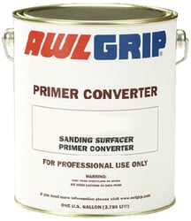 Picture of Awlgrip D3018G Ultra-Build Epoxy Primer Converter, Gallon