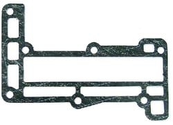Picture of Sierra 18-99112 Exhaust Gasket - Yamaha OEM Replacement 6G1-41112-A1