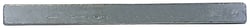Picture of B & S Anodes BSM12X2X24 Zinc Striker Plate 1/2" x 2" x 24"