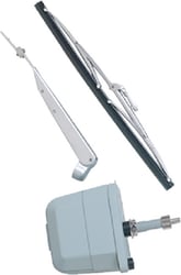 Picture of AFI 30005 Marinco 12V 500 Waterproof Marine Wiper Motor Kit