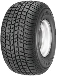 Picture of Loadstar Tires 3H480 Bias Ply Trailer Tire and Wheel Assembly 205/65-10 Load Range E
