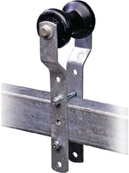 Picture of Tie Down Engineering 86121 Adjustable Keel Roller with Bracket Assembly