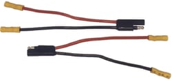 Picture of Rig Rite 606 Snap Lock Quick Connector
