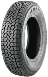 Picture of Loadstar Tires 1ST74 ST175/80D13 Bias Ply Trailer Tire Load Range B