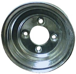 Picture of Loadstar Tires 20008 8x3.75 Galvanized Trailer Wheel 5-Lug on 4.5