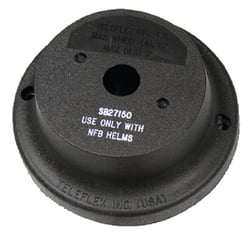 Picture of Seastar Solutions SB27150P Safe-T-II NFB Steering Helm Bezel