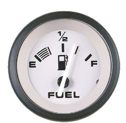 Picture of Sierra 61549P Driftwood Fuel Gauge 240-33 Ohm