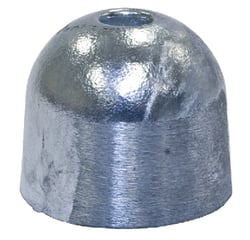 Picture of B & S Anodes BSMSM201180 Bow Thruster Zinc Anode for Side Power