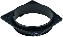 Picture of Beckson Marine SA-4 Screw-On Vent Hose Adapter 4 Inch