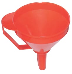 Picture of Attwood Marine 14582-1 Rigid Fuel Funnel with Handle and Filter
