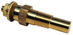Picture of Faria Instruments 90406 Water Temperature Sender 1/8" NPT Dual Station
