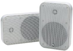 Picture of Poly Planar MA905W Platinum Series 5" Waterproof Panel Speakers (Pair)