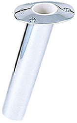 Picture of Lee's Tackle RH534HS Heavy Duty 15° Stainless Steel Rod Holder