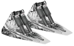 Picture of Lenco 15051-101 High Performance Electric Trim Tab Kit 12V 25x14 Dual Actuator