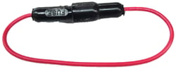 Picture of Rig Rite 110 In-Line Fuse Holder Watertight Marine Grade