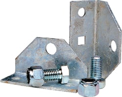 Picture of Tie Down Engineering 86160 Swivel Bunk Bracket with Hardware - Pair