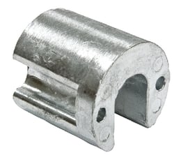 Picture of B & S Anodes BSMM806190 Zinc Trim Tab Anode for Mercury Outdrives
