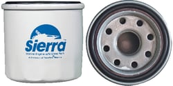Picture of Sierra 18-8700 Marine Oil Filter for Yamaha 4-Stroke Outboards