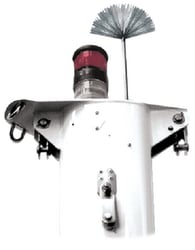 Picture of Forespar 151100 Lightning Master Static Dissipater for Marine Vessels